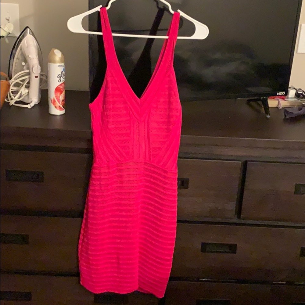 Dress only worn once